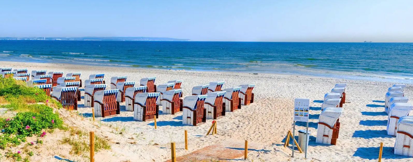 Rügen Strand