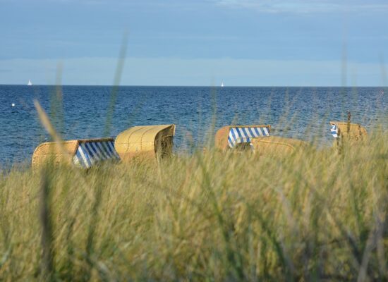 Ostsee Strand